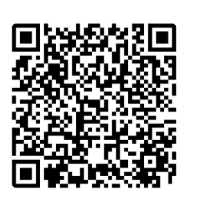 Scan to pay QR code